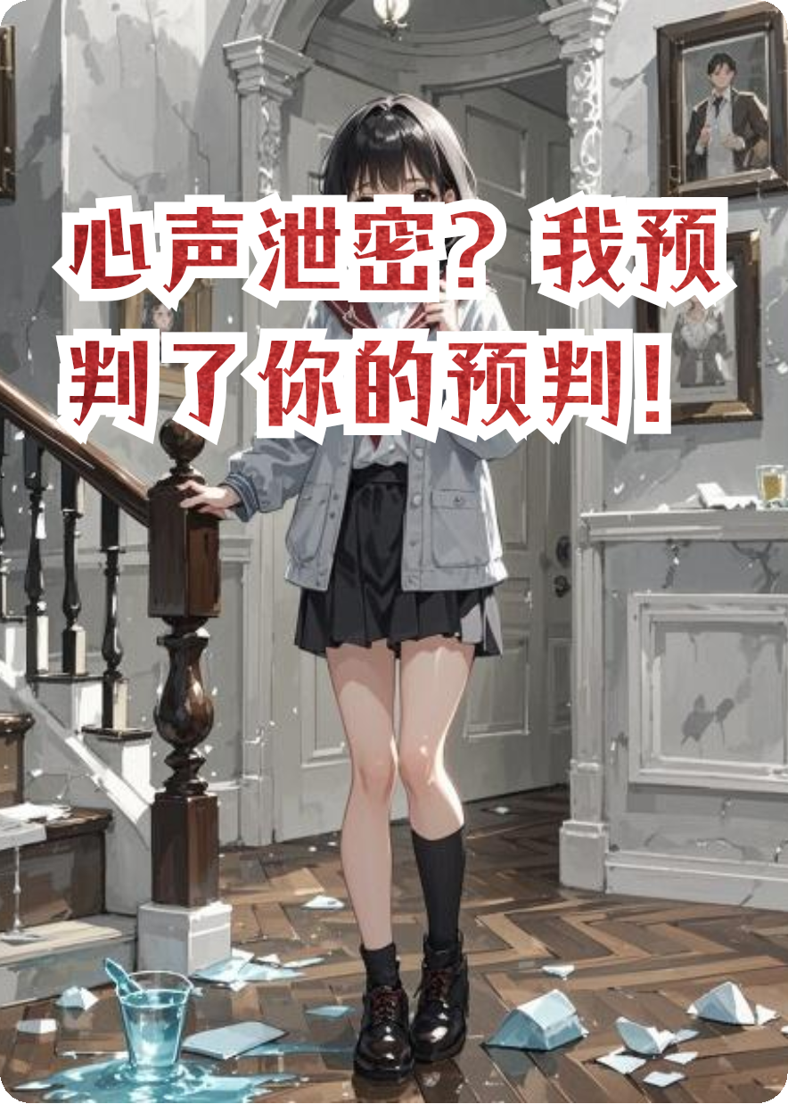心声泄密？我预判了你的预判！