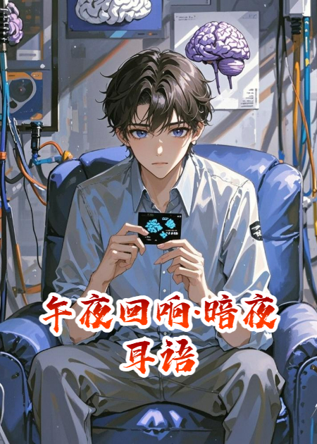 午夜回响·暗夜耳语
