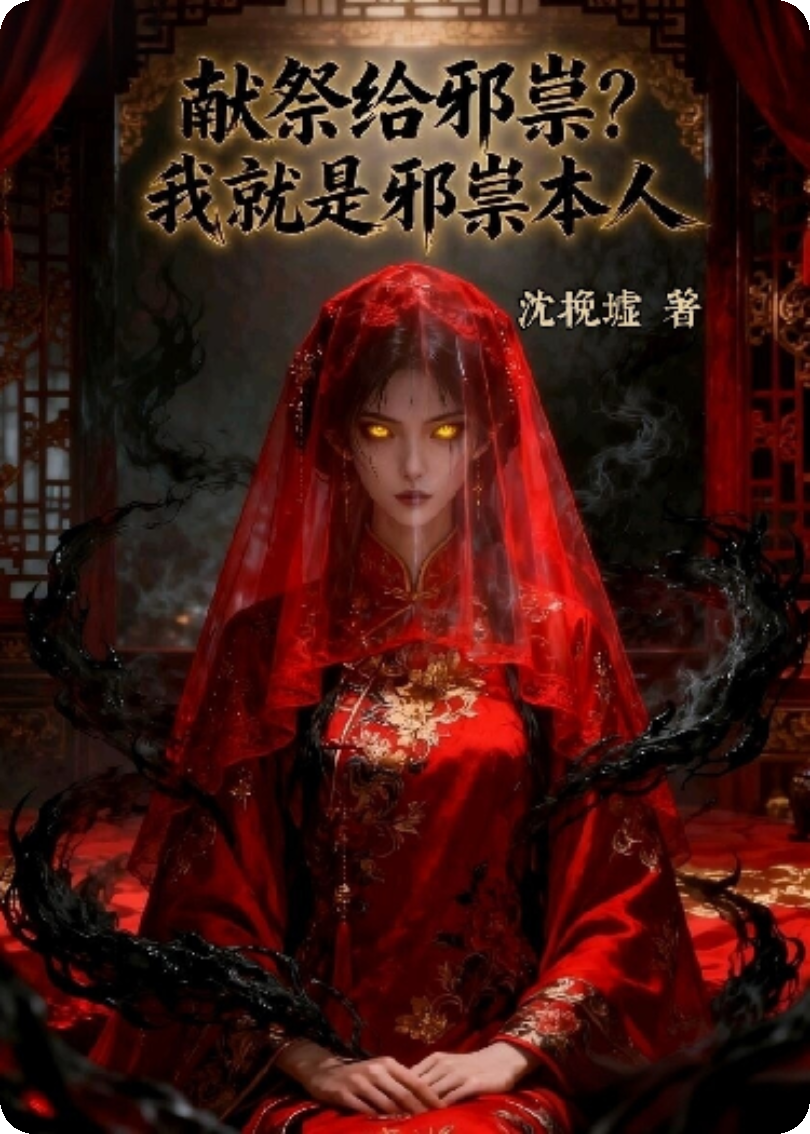 献祭给邪祟？我就是邪祟本人