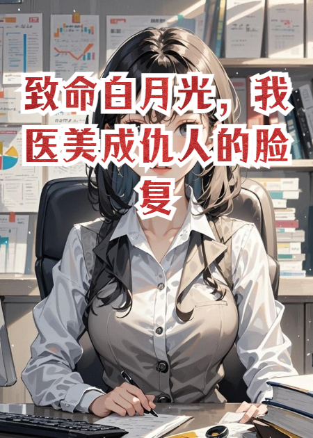 致命白月光，我医美成仇人的脸复仇
