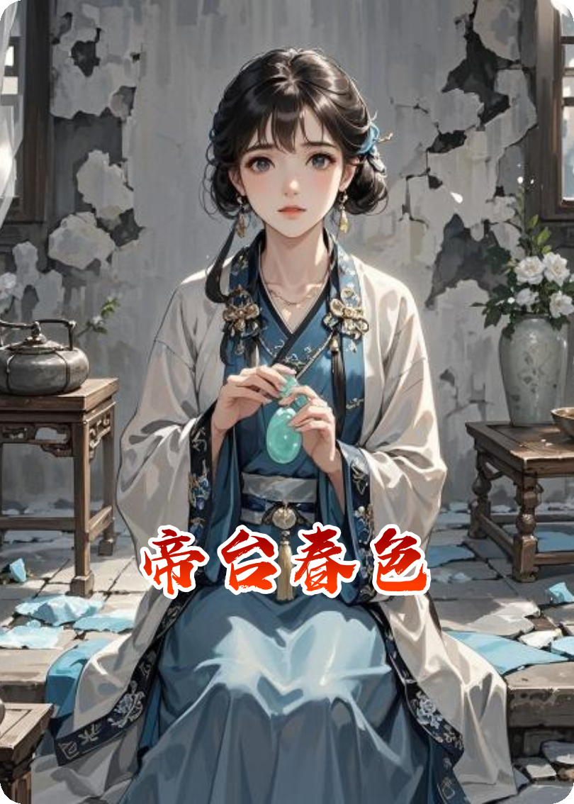 帝台春色