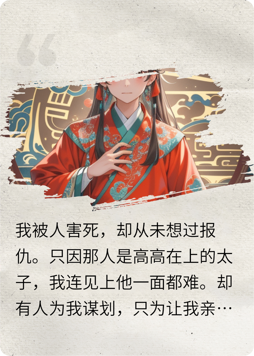 侯府寄居录