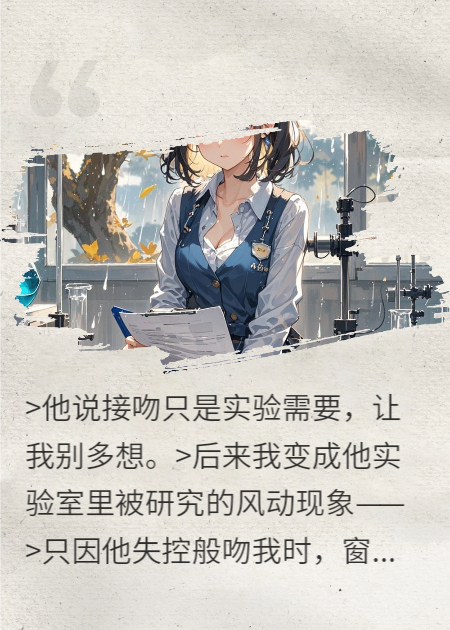 爱意随风起，却不随风止