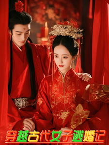 穿越古代女子逃婚记