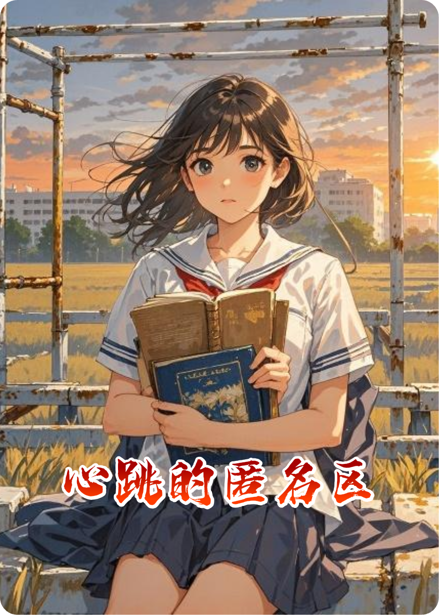 心跳匿名区