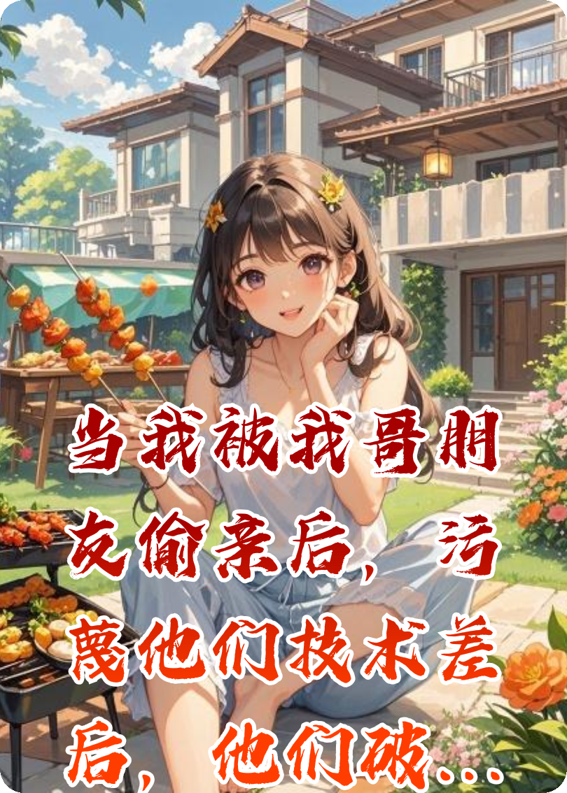 停电被偷亲，指责偷吻嫌疑人技术差后，破防了四个