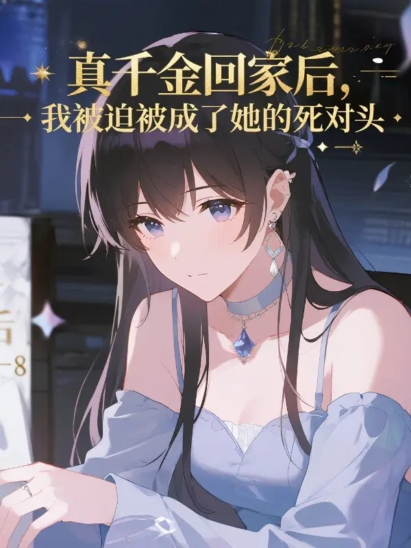 真千金回家后我被迫被成了她的死对头