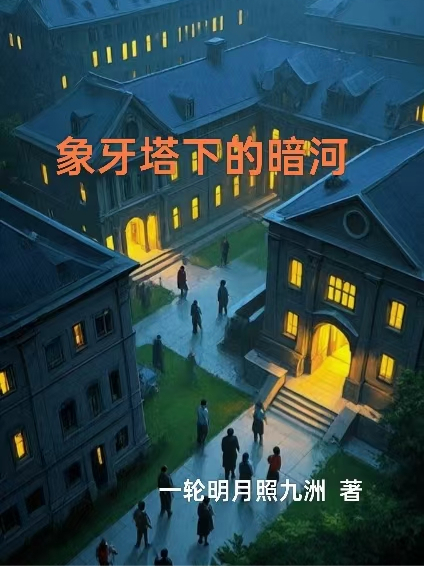 象牙塔下的暗河