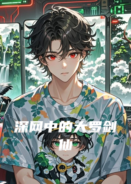 深网中的大罗剑仙