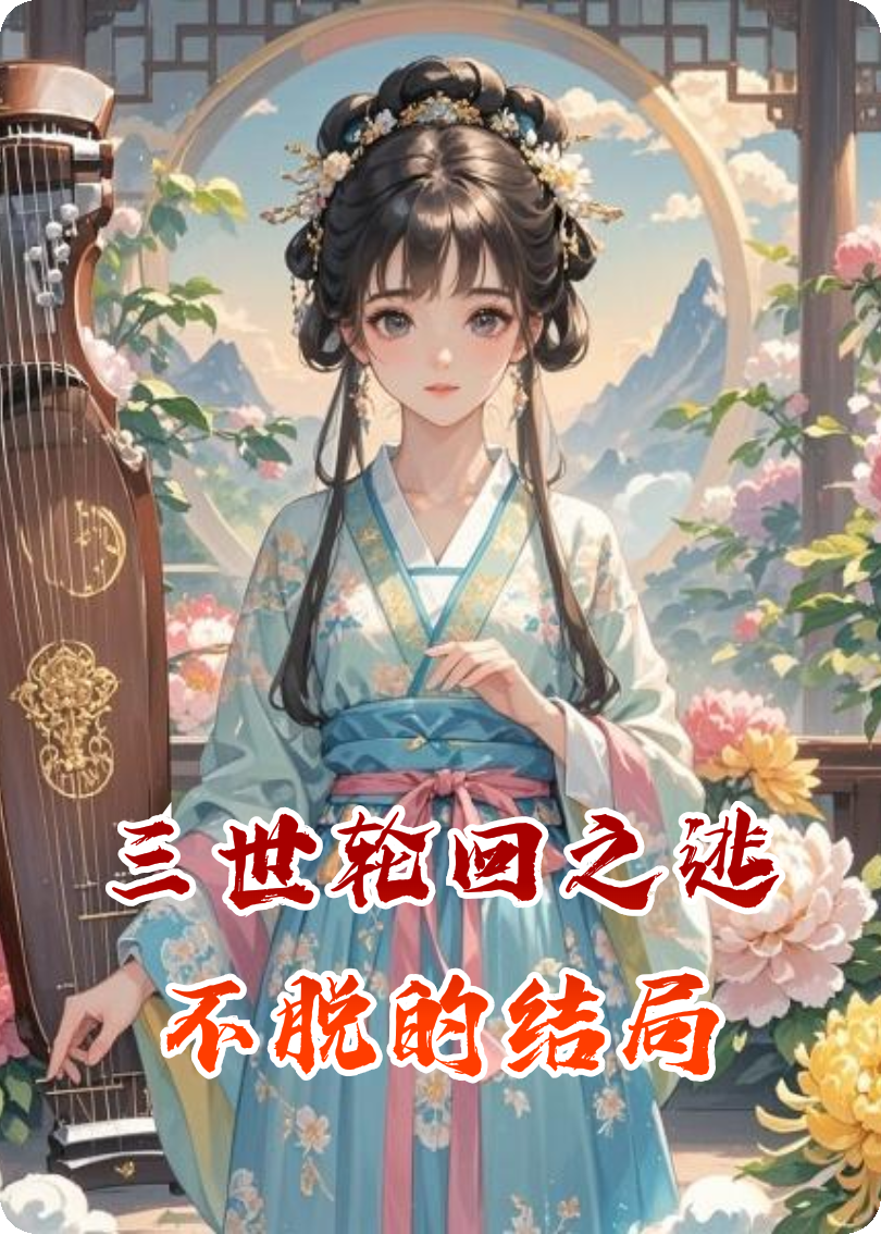 三世轮回之逃不脱的结局