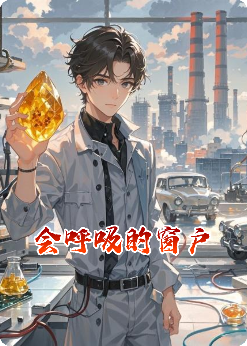 会呼吸的窗户