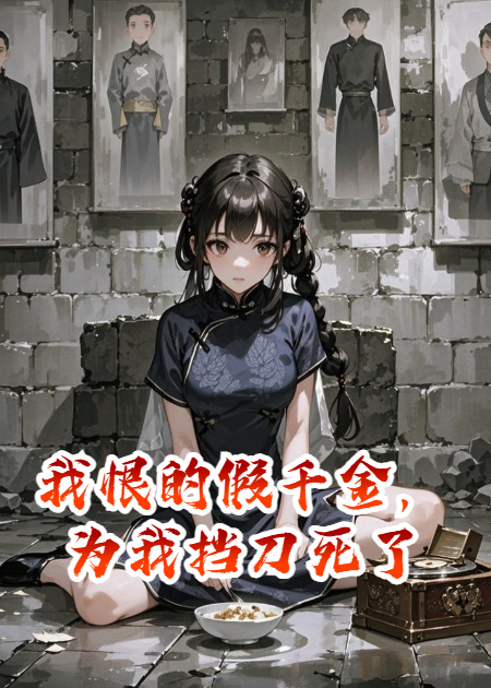 我恨的假千金，为我挡刀死了