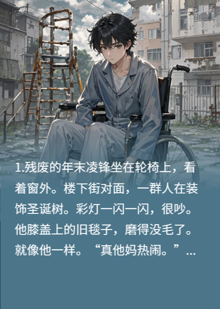 新年觉醒：废柴的逆袭预知