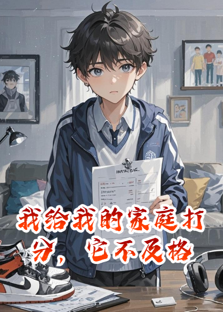 我给我的家庭打分，它不及格