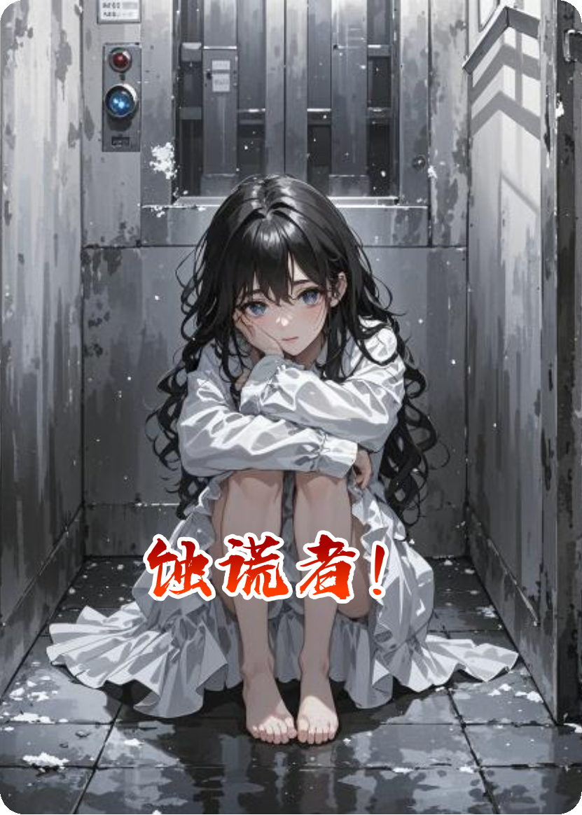 蚀谎者！