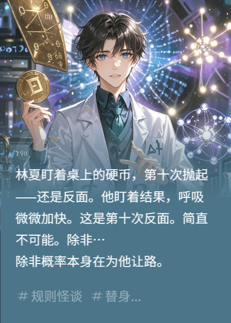概率之囚
