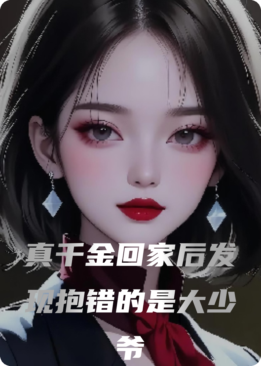 真千金回家后发现抱错的是大少爷