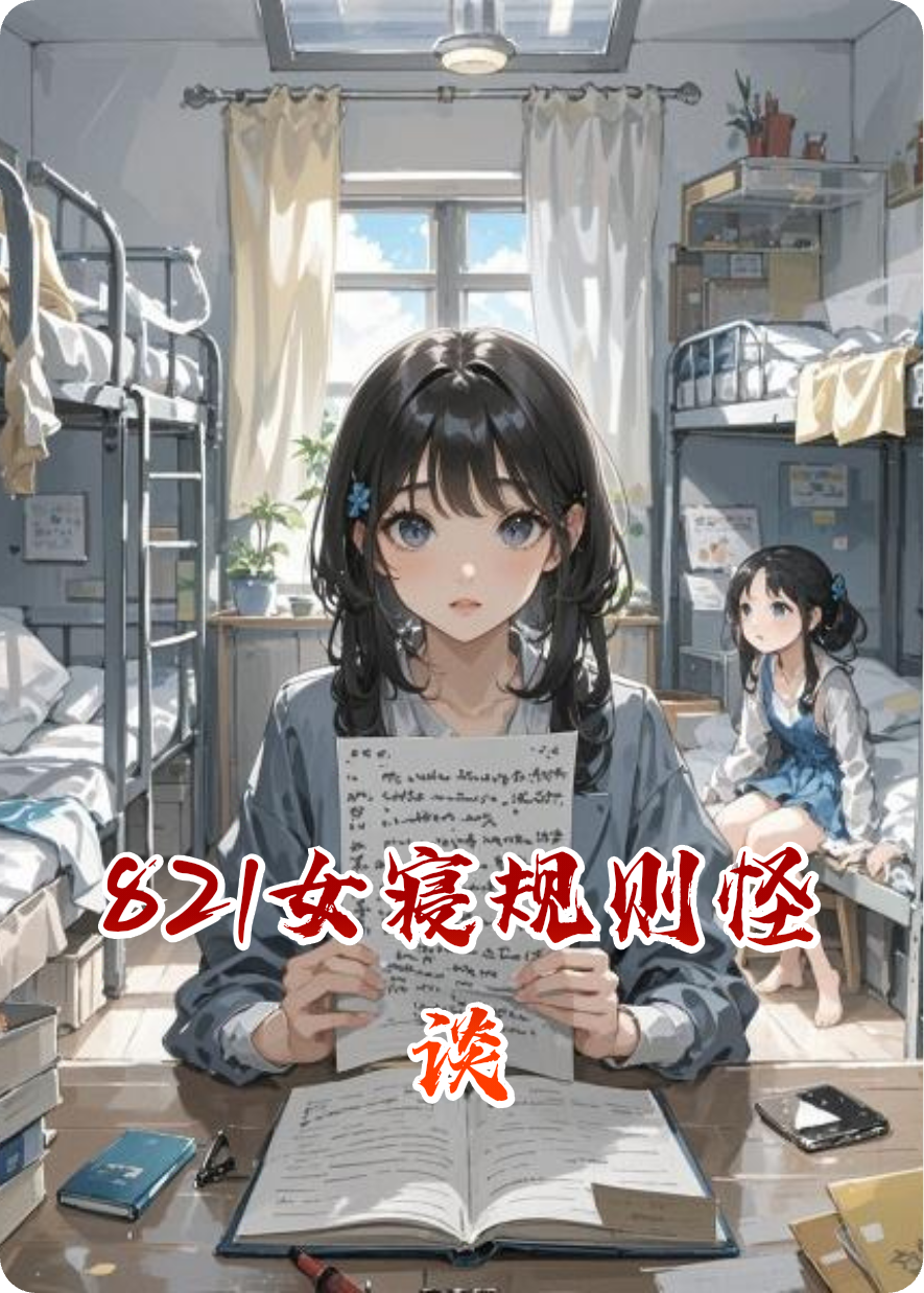 821女寝规则怪谈
