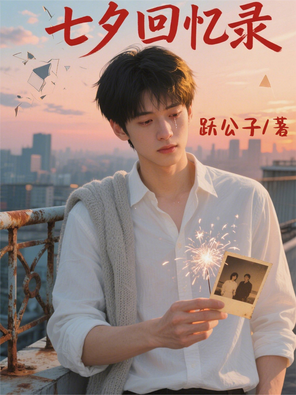 七夕回忆录—那年，我极度讨厌的校园恋爱