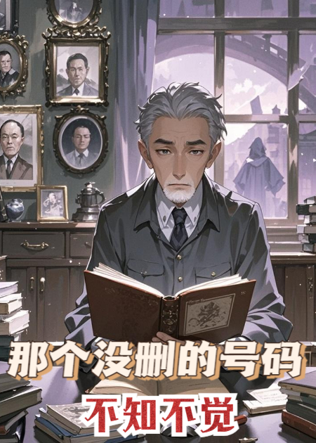 不知不觉：女儿画里的陌生人