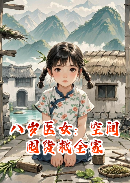 八岁医女：空间囤货救全家