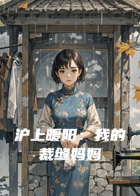 沪上暖阳：我的裁缝妈妈
