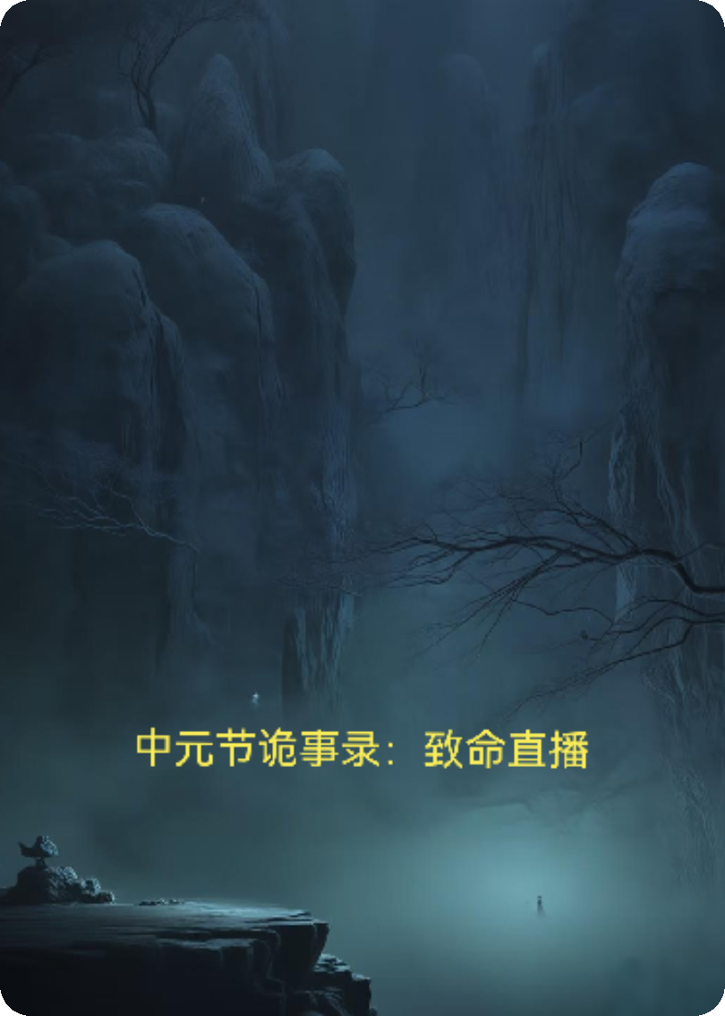中元节诡事录：致命直播
