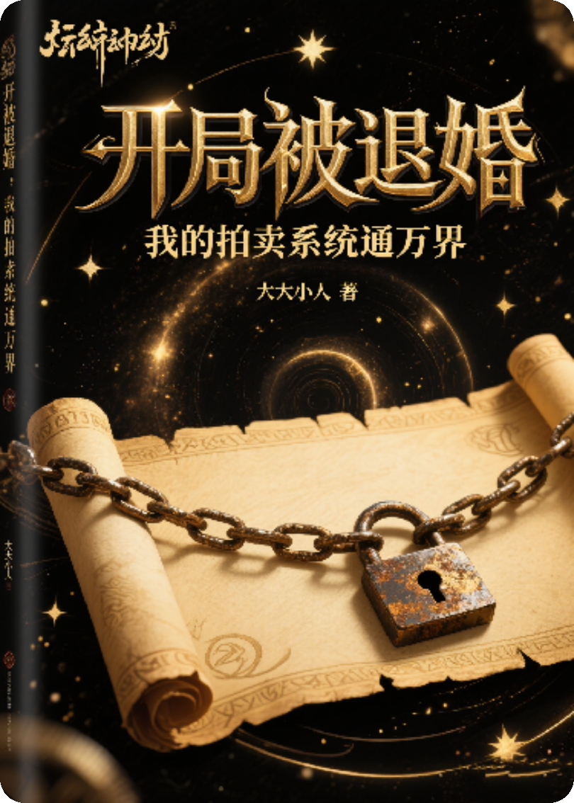 开局被退婚，我的拍卖系统通万界