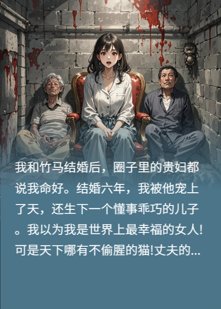 你们的爱让我恶心!