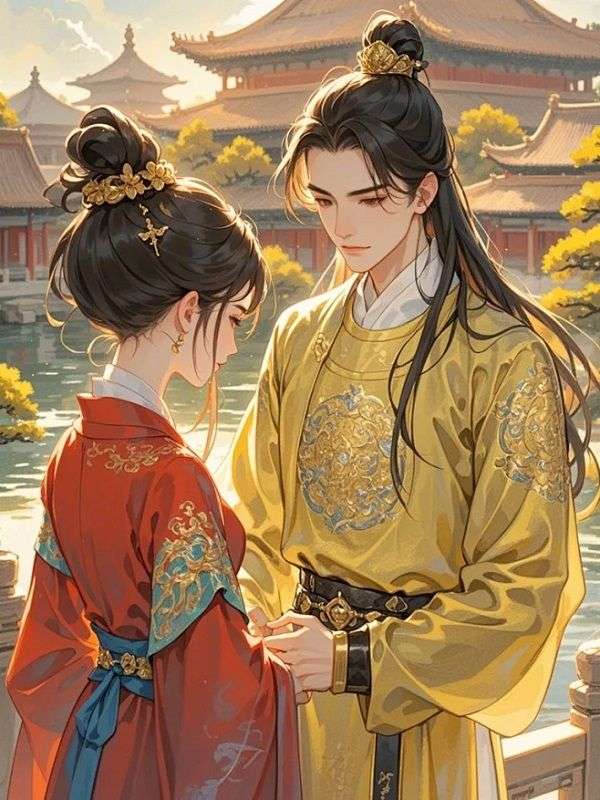 誓言如流萤逝去