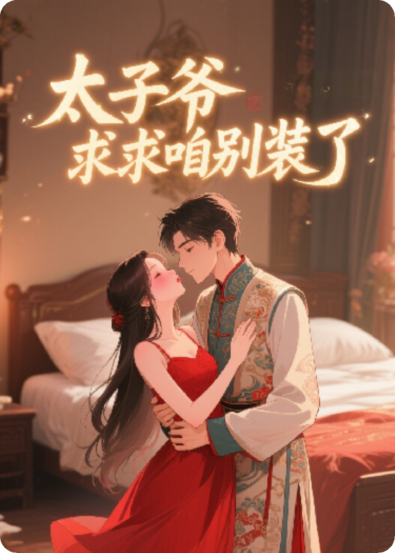 太子爷，求求咱别装了