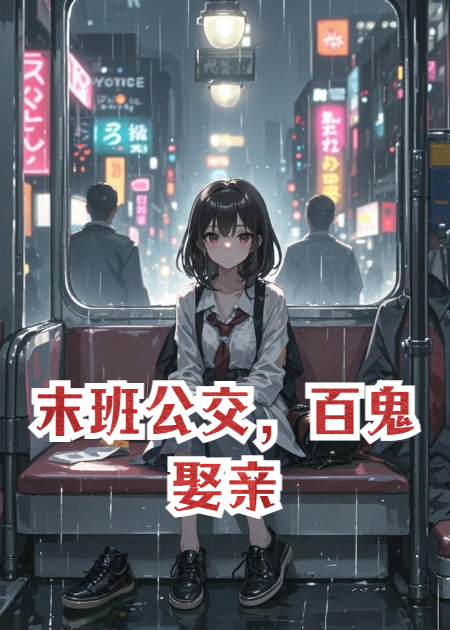末班公交，百鬼娶亲