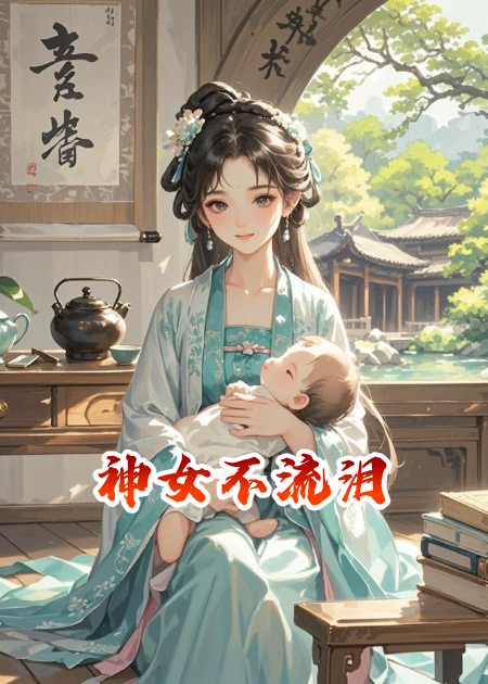 神女不流泪