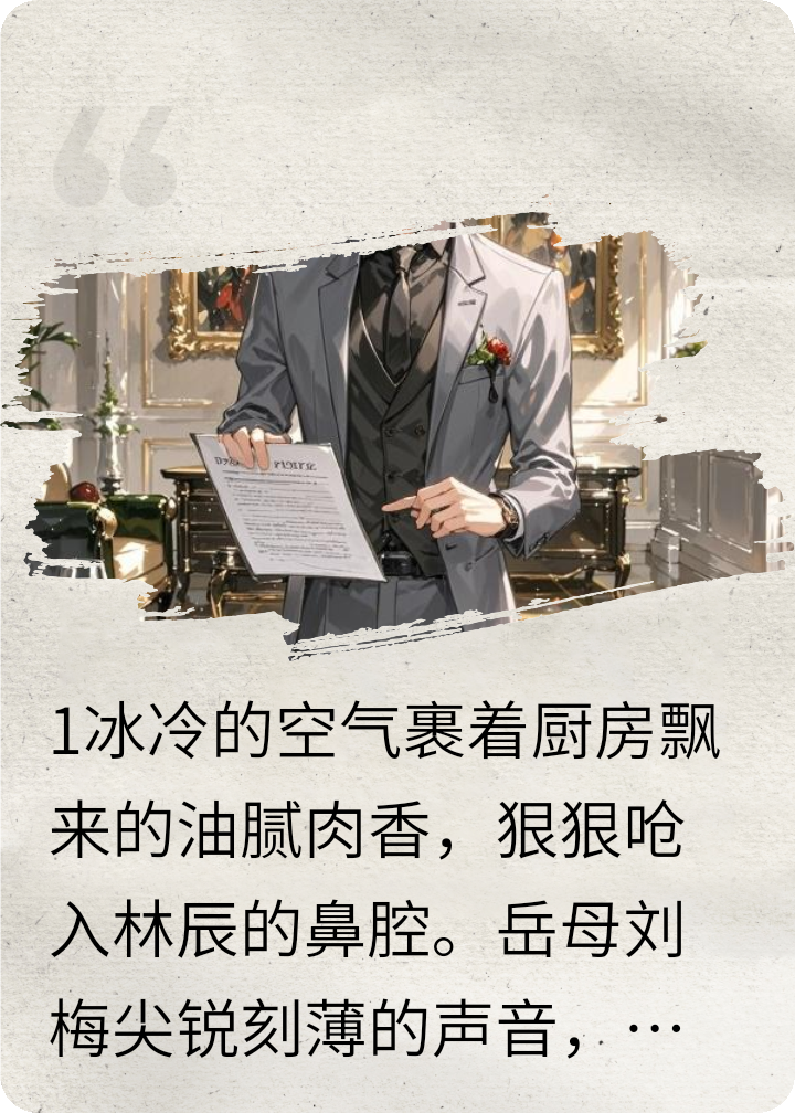 千亿总裁失忆后成为了赘婿