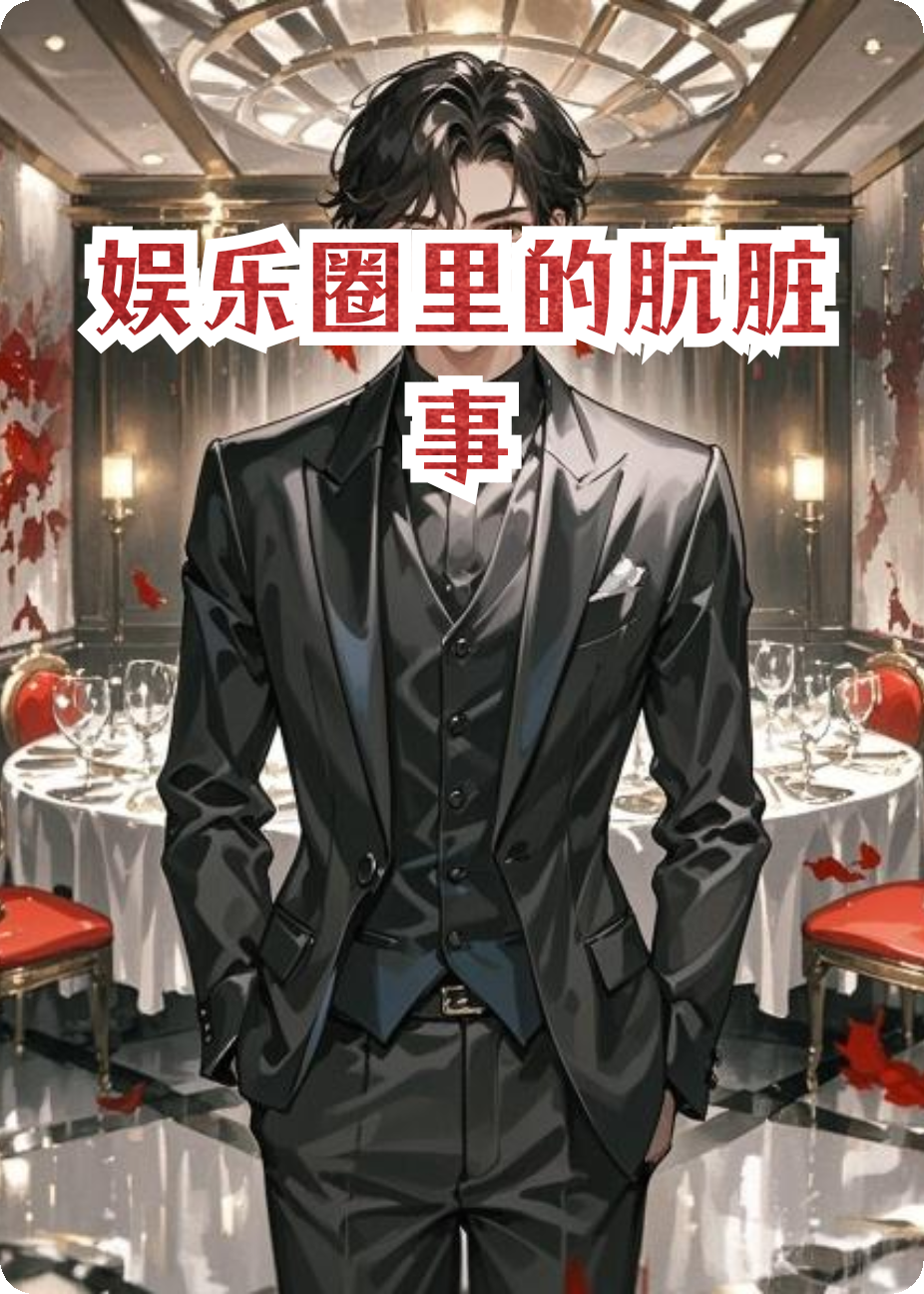 娱乐圈里的那些肮脏事