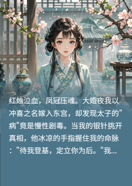 与子同毒