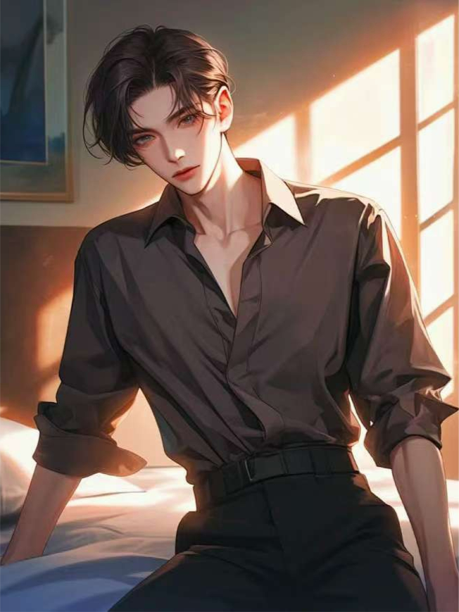 云榭复仇