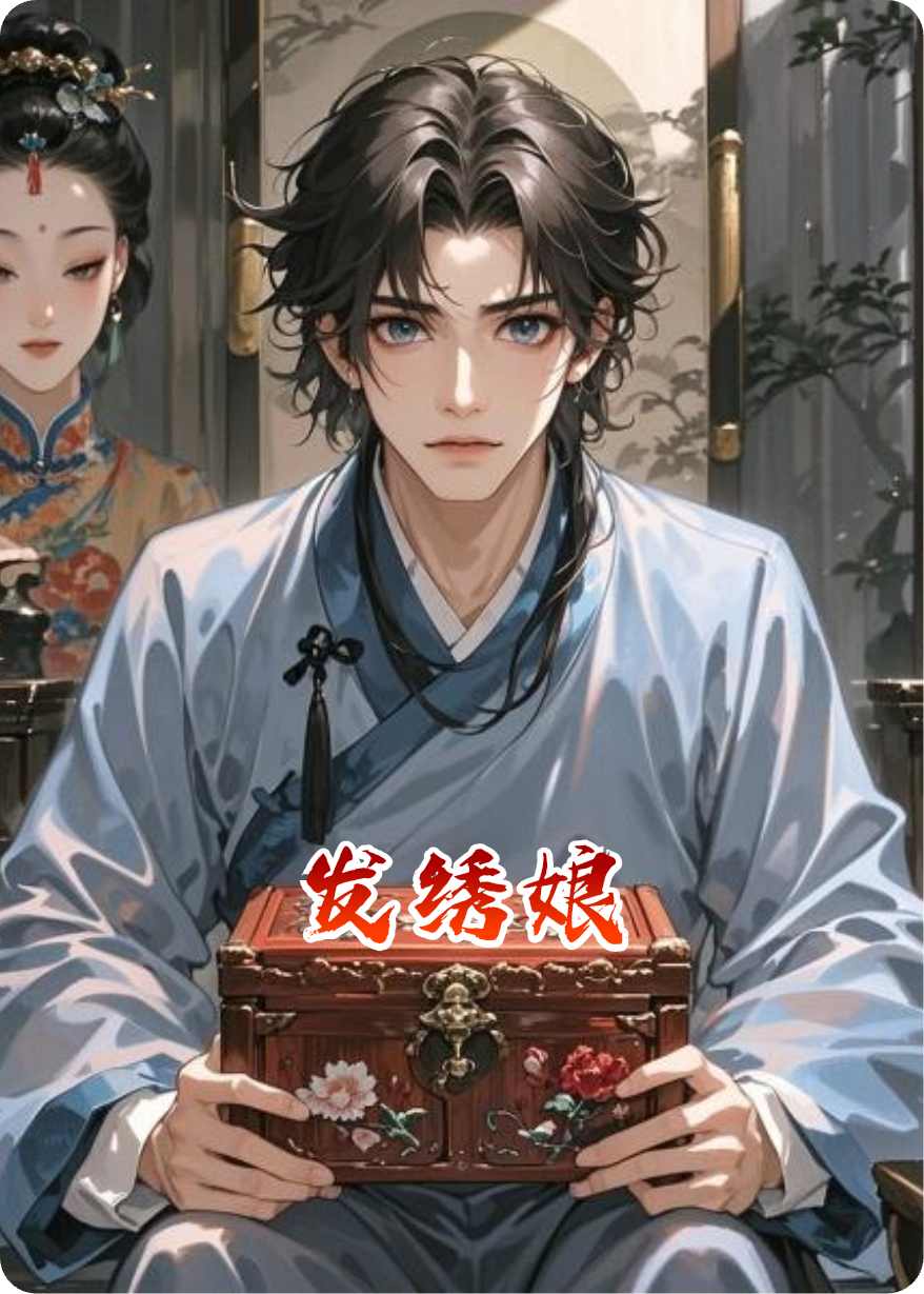 发绣娘