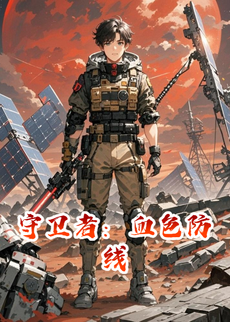 守卫者：血色防线