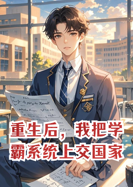 重生后，我把学霸系统上交国家
