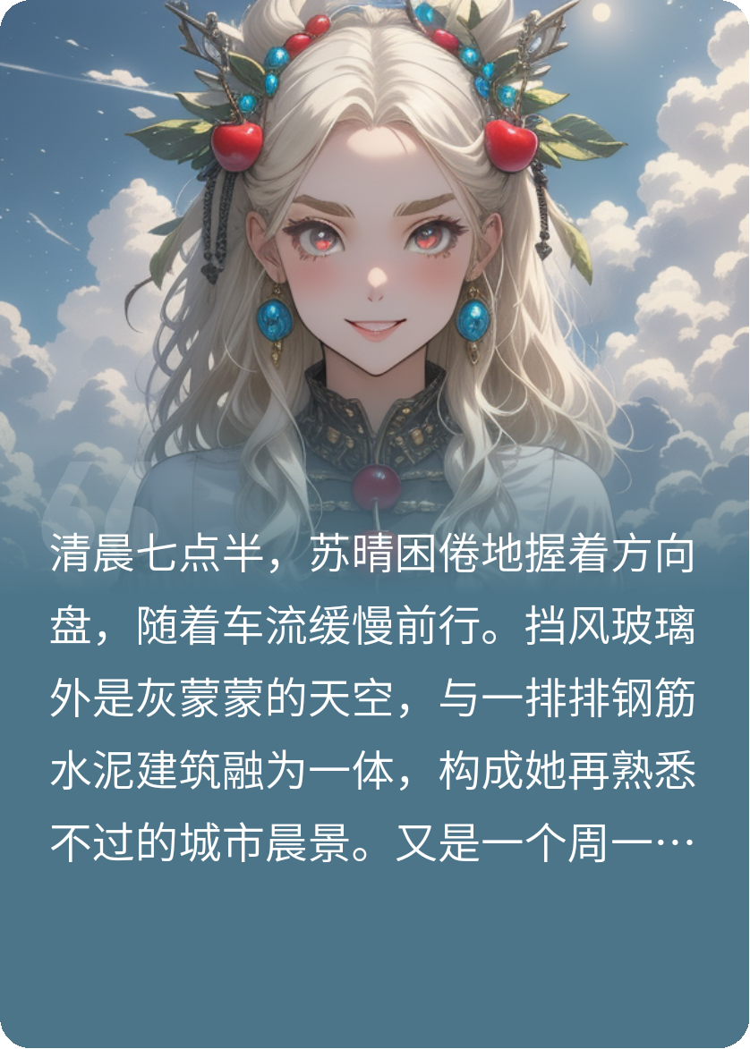 天穹裂隙—我在都市修红尘