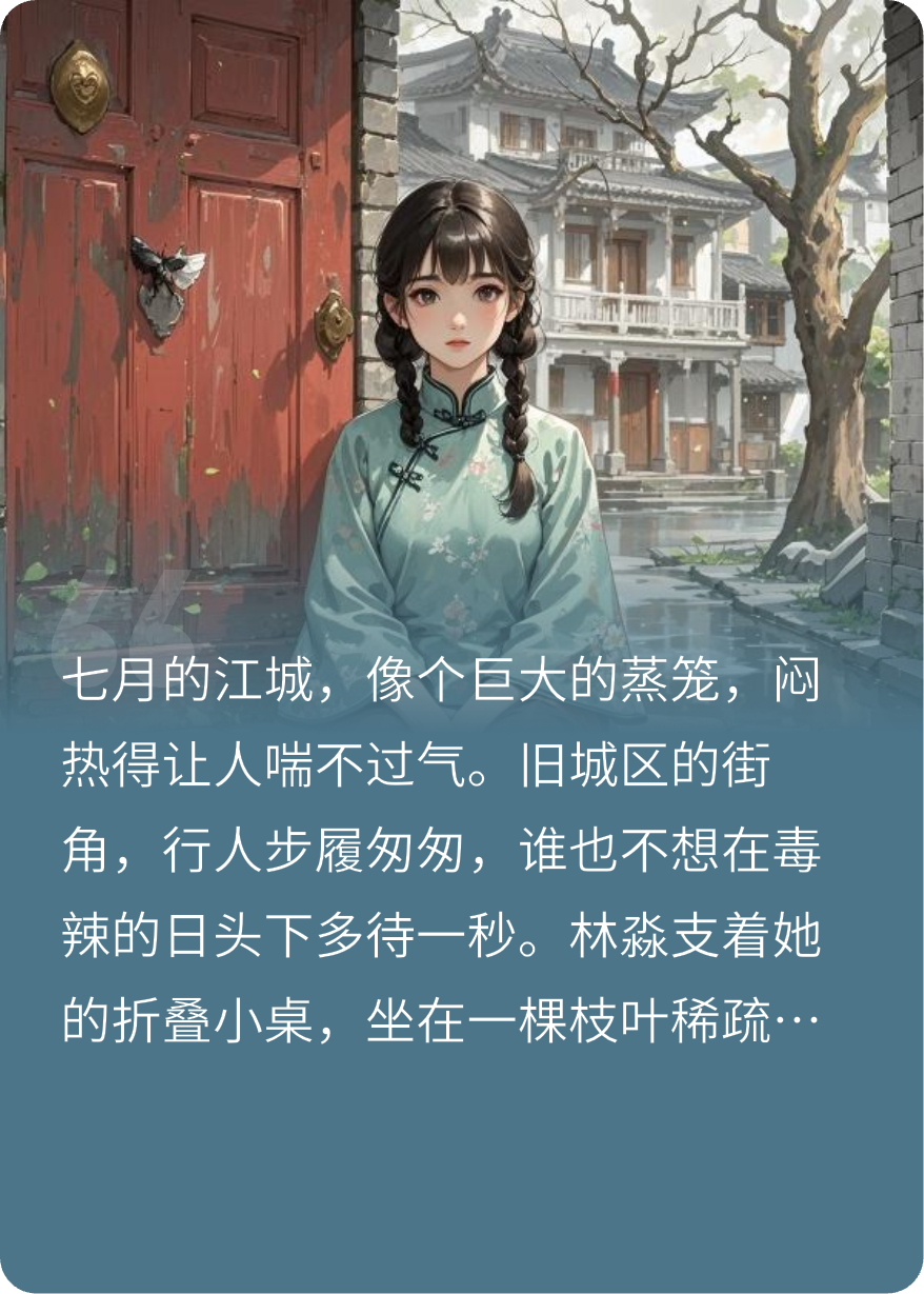 黑气缠身？那是功德金身
