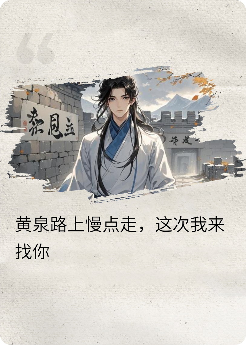 清冷医仙告诉你，路边的野男人千万别瞎救