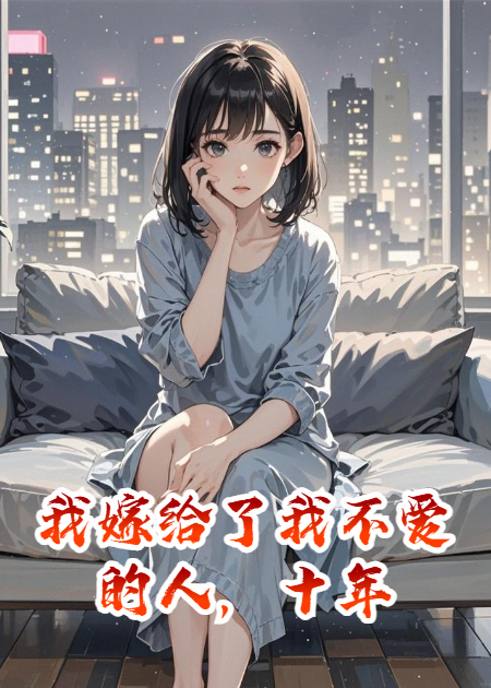 我嫁给了我不爱的人，十年