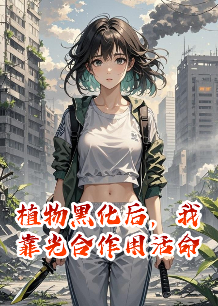 植物黑化后，我靠光合作用活命