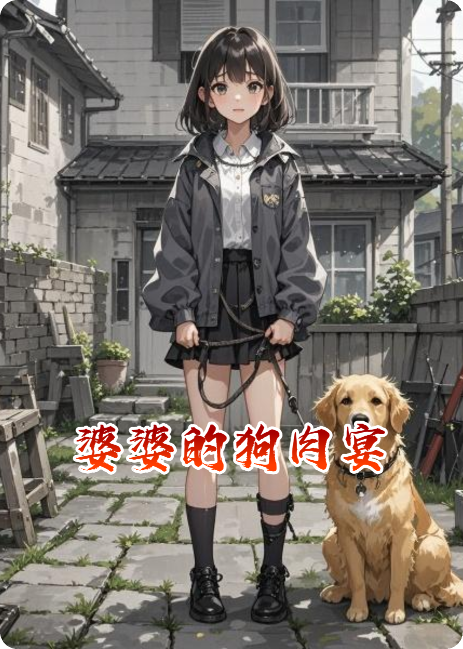 婆婆的狗肉宴