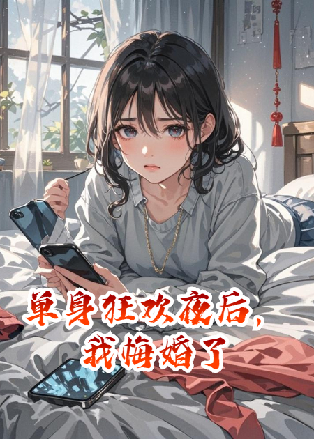 单身狂欢夜后，我悔婚了