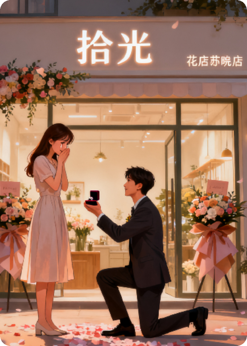 从遇见你开始