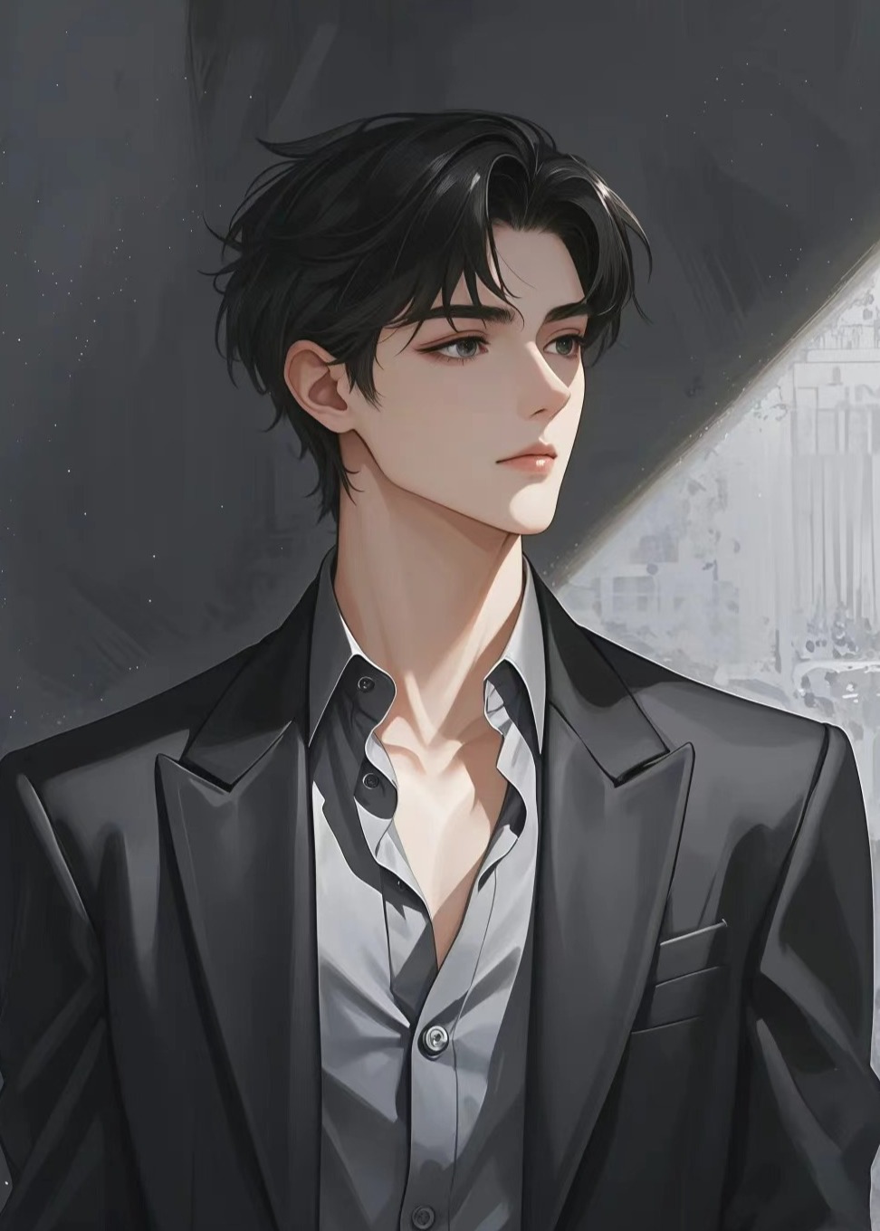 颁奖典礼上，影后未婚妻失手摔碎我的奖杯