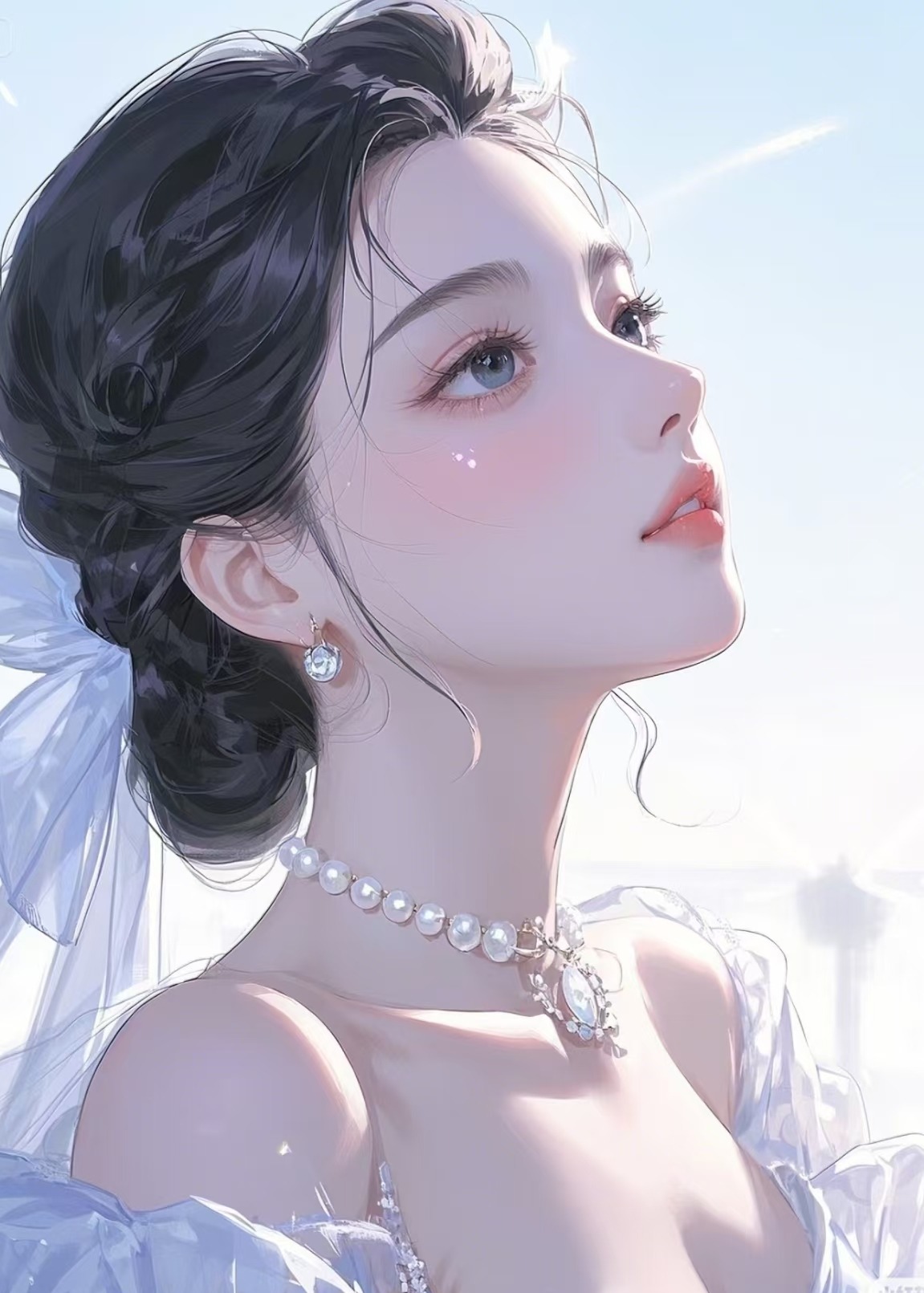 永恒之殇